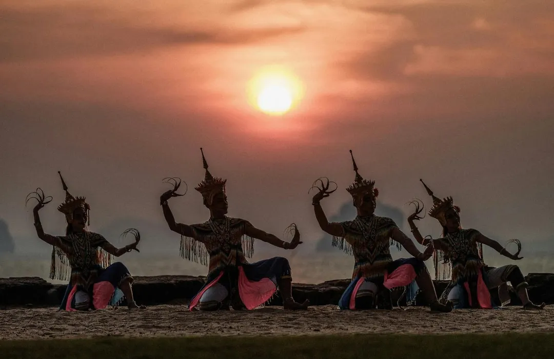 Phulay Bay, A Ritz-Carlton Reserve-1