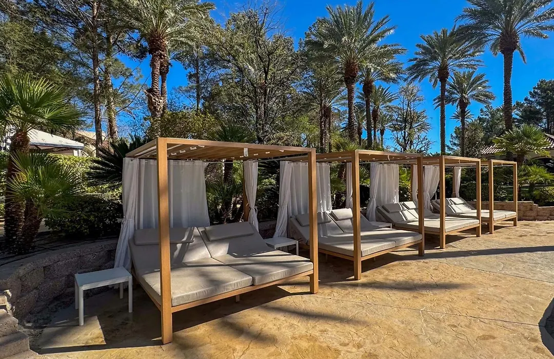 Jw Marriott Las Vegas Resort & Spa-1