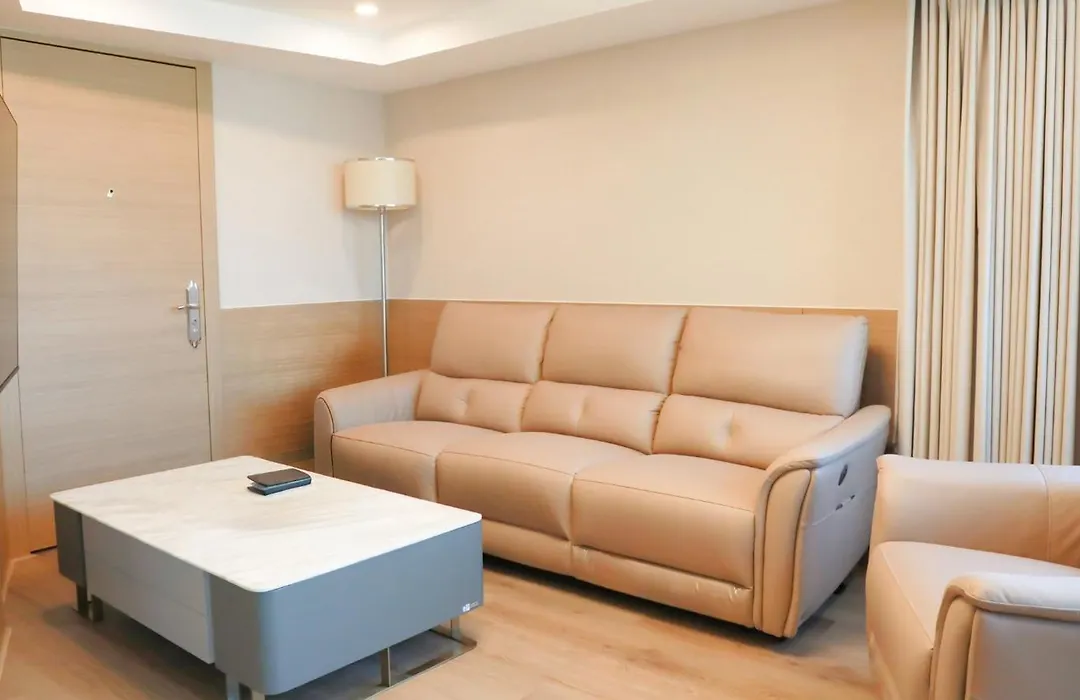 Holiday Inn Shenzhen Donghua By Ihg-1