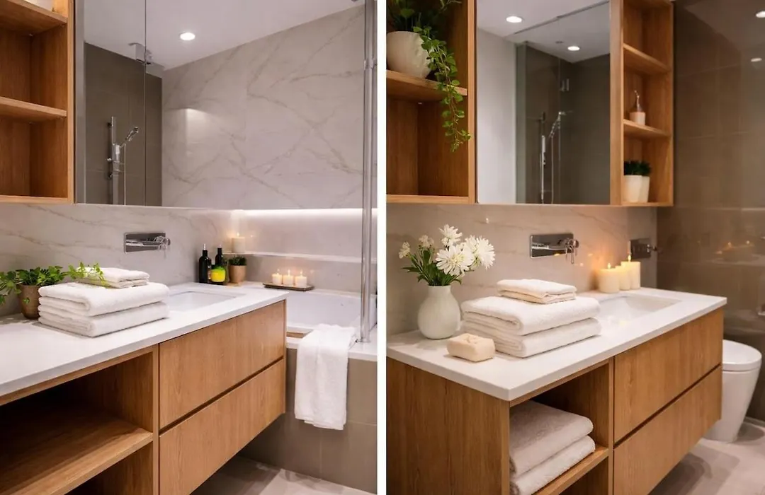 Skyhigh Luxury Residence Panoramic Bay And City Views-1