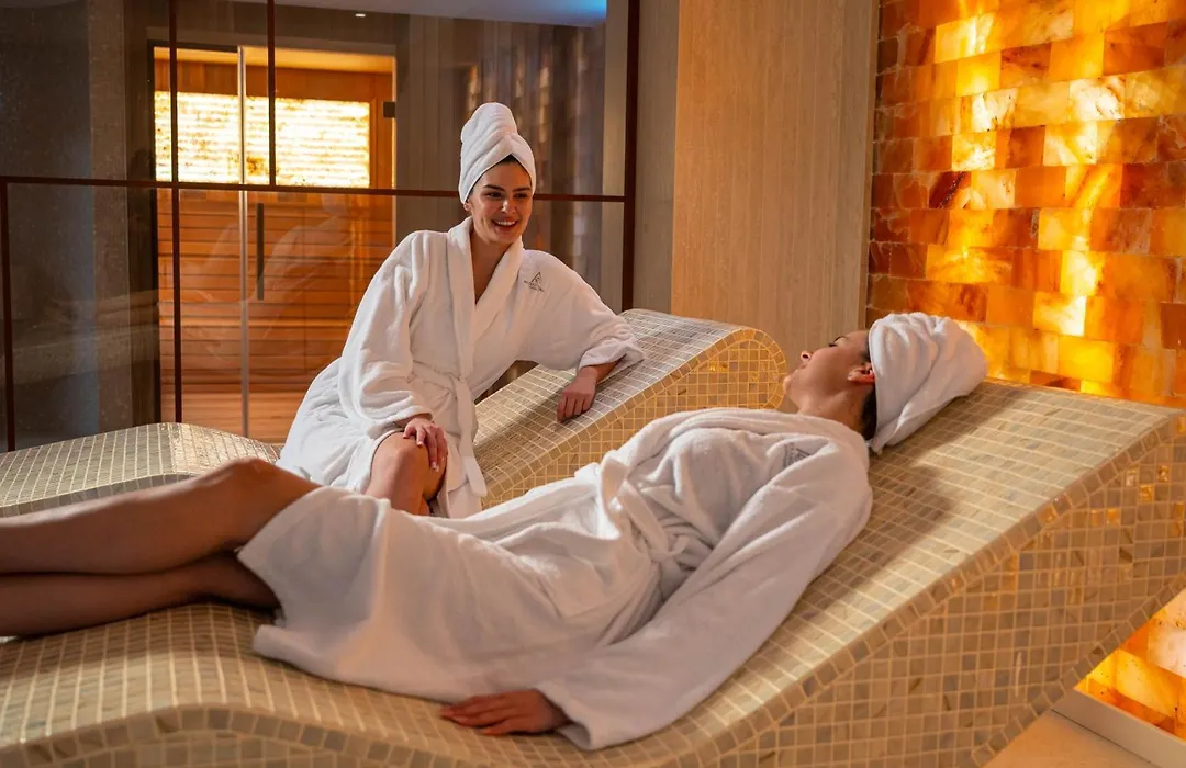 Hotel Alexandrion Experience-1