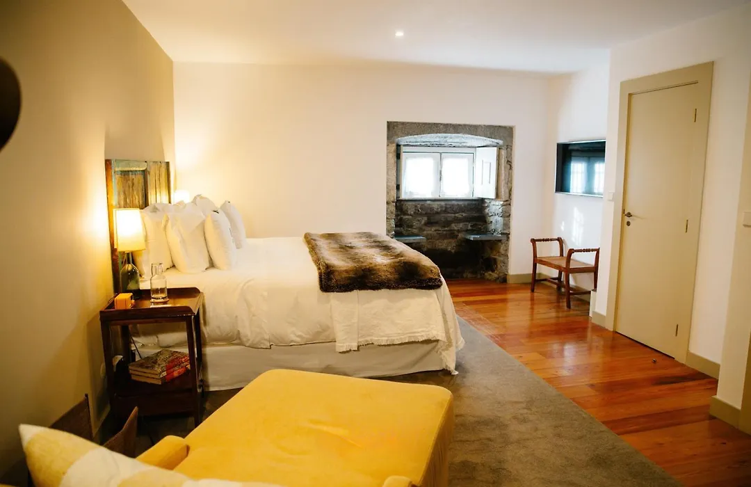 Quinta Do Vallado - Douro Wine Hotel-1