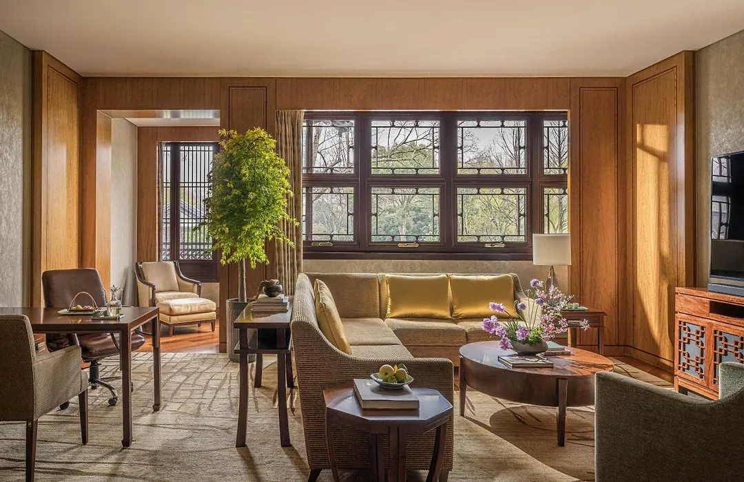 Four Seasons Hotel Hangzhou At West Lake-1
