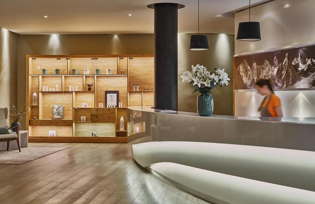 Falkensteiner Hotel Schladming-1