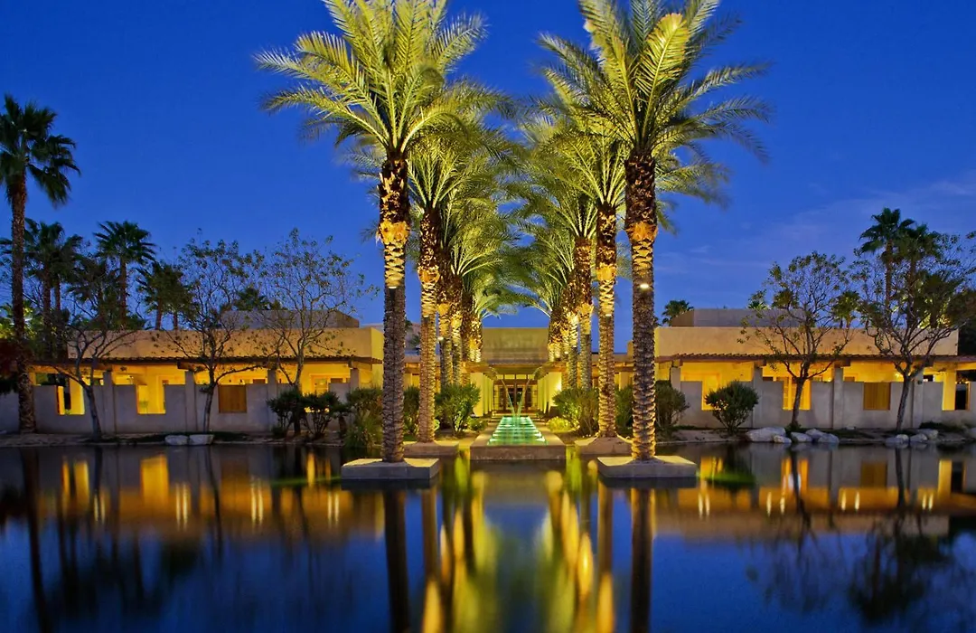 Grand Hyatt Indian Wells Resort&Villas-1