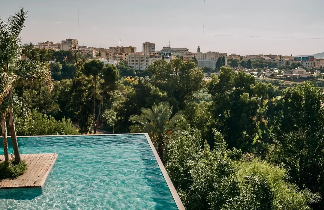 Hotel Sahrai-1