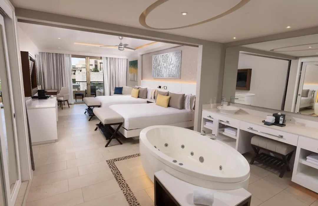 Royalton Hideaway Riviera Cancun, An Autograph Collection All-Inclusive Resort - Adults Only-1