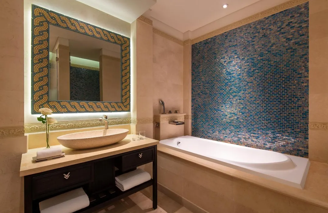 Banana Island Resort Doha By Anantara-1