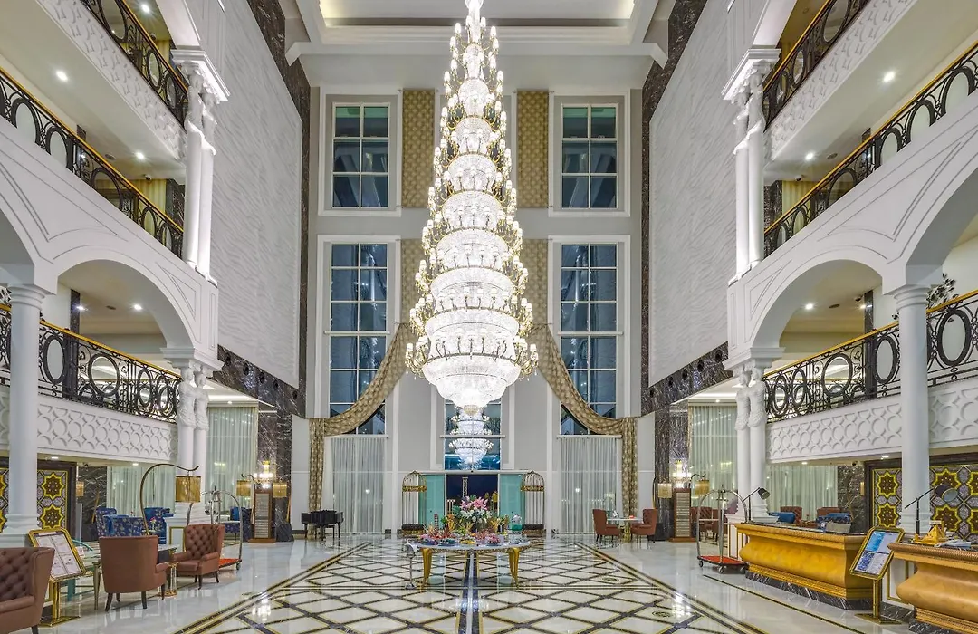 Litore Resort Hotel & Spa-1