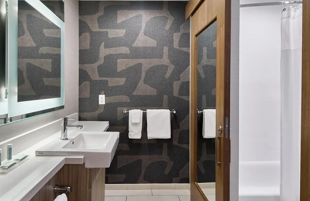Springhill Suites By Marriott Moab-1