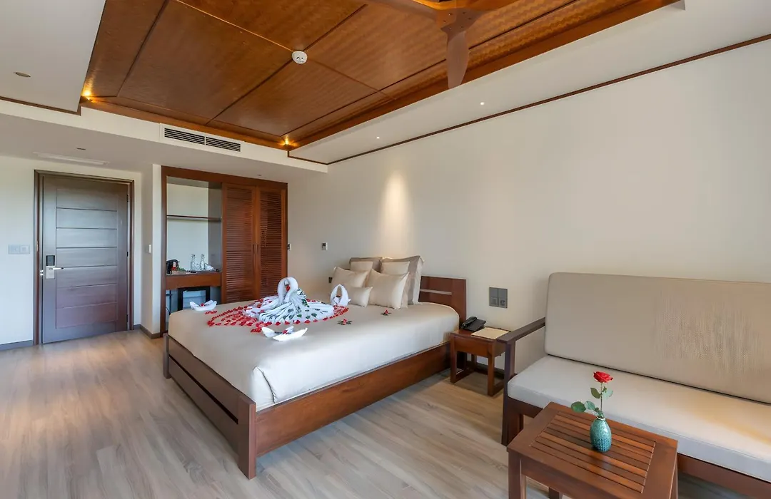 Hoi An Eco Lodge & Spa-1