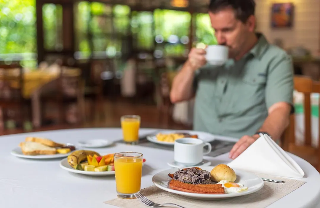 Aninga Lodge-1