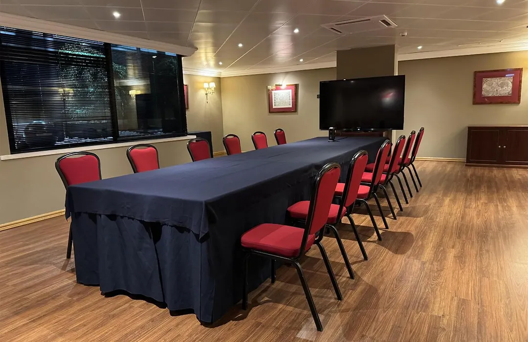 Dom Pedro Lisboa Hotel, A Member Of Radisson Individuals-1