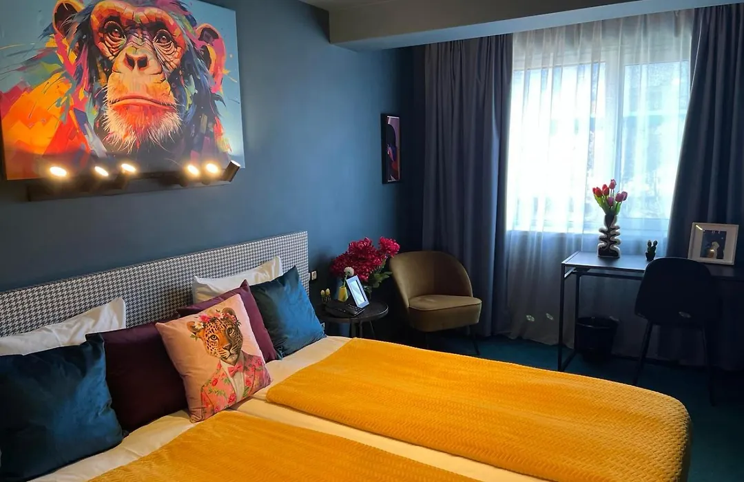 Hotel Rila-1