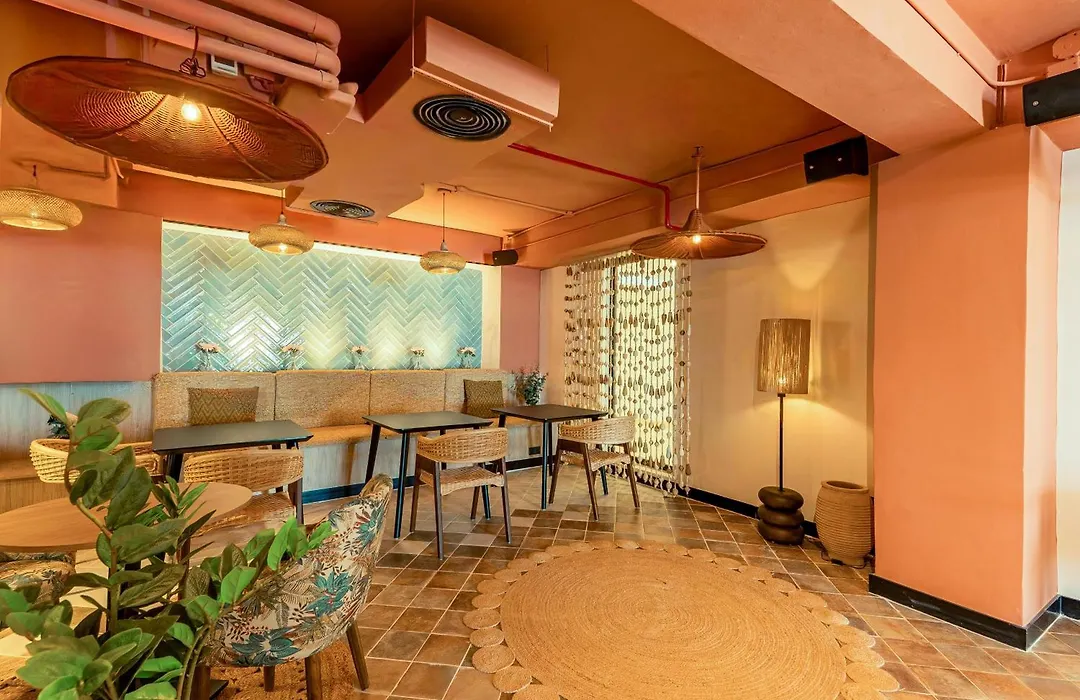 Santo Domingo Bay Convention Resort & Casino-1