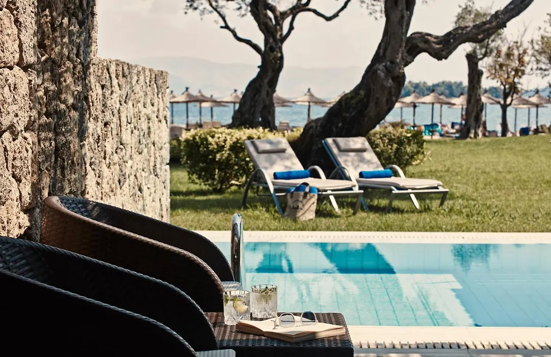 Kontokali Bay Resort & Spa-1