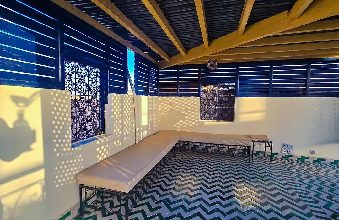 Riad Zara-1