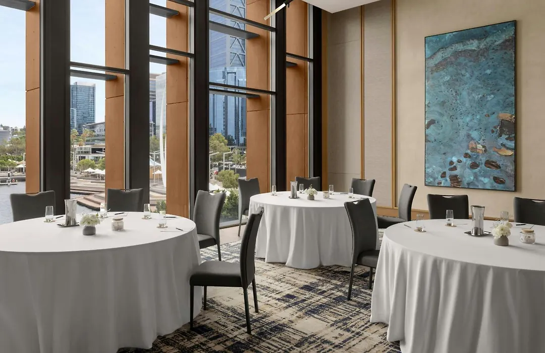 The Ritz-Carlton, Perth-1