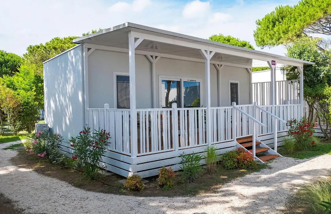 Club Del Sole Jesolo Family Resort-1