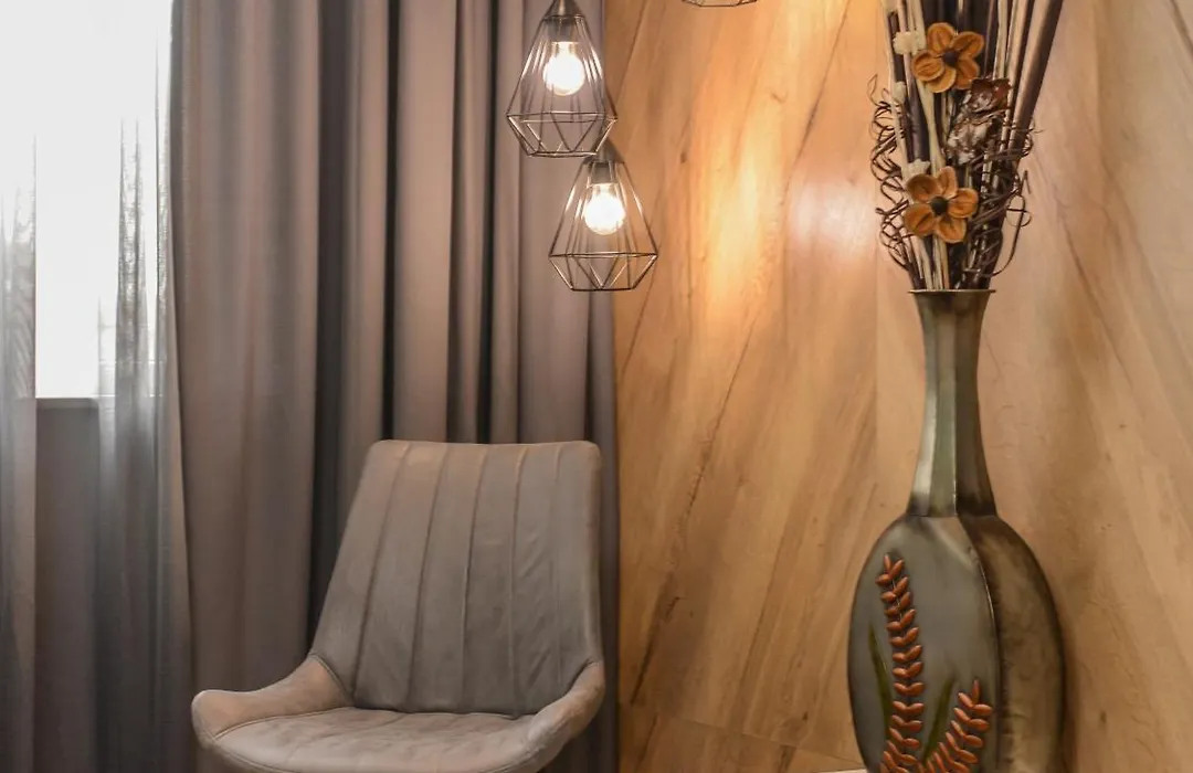 Urban Eden - Lux & Style, 2-Bedroom, 2-Bathroom-1