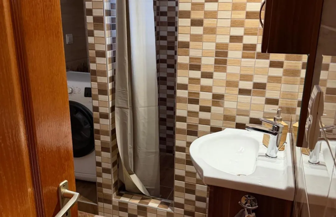 Zso-Ze Apartman-1