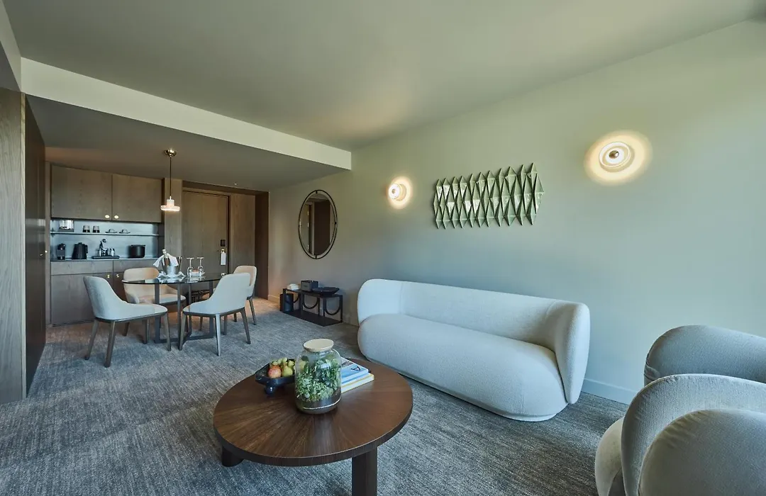 Altis Porto Hotel, A Member Of Preferred Hotels & Resorts- Lvx-1