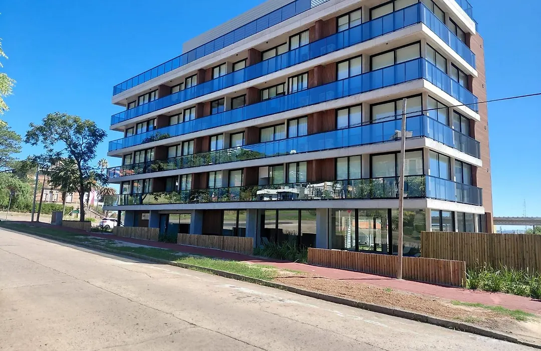 Apartamento Piriapolis-1