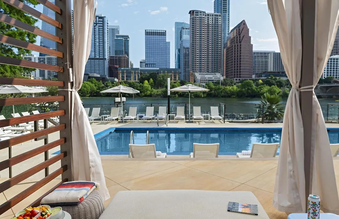 Hyatt Regency Austin-1