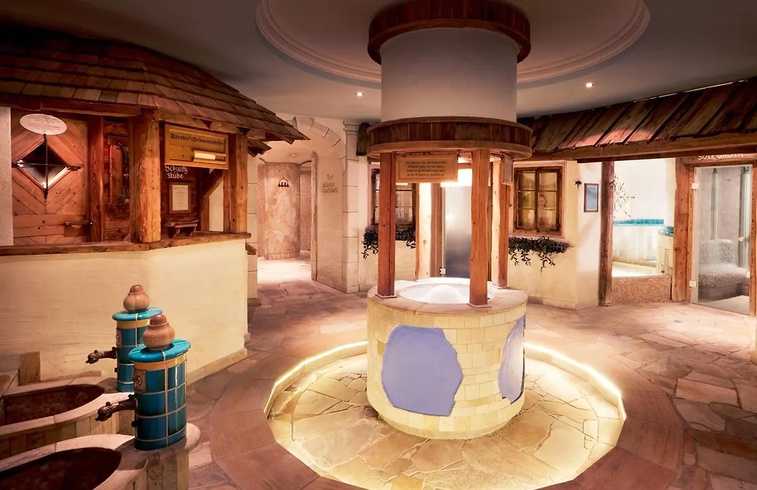 Relais&Chateaux Spa-Hotel Jagdhof-1