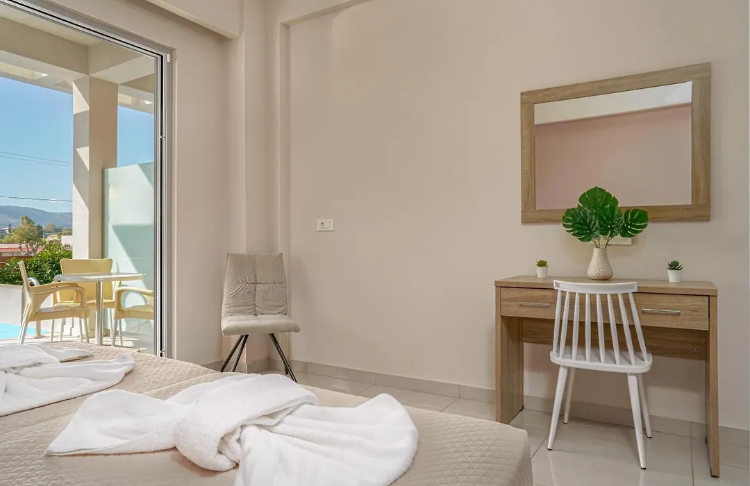 Poseidon Beach Hotel-1