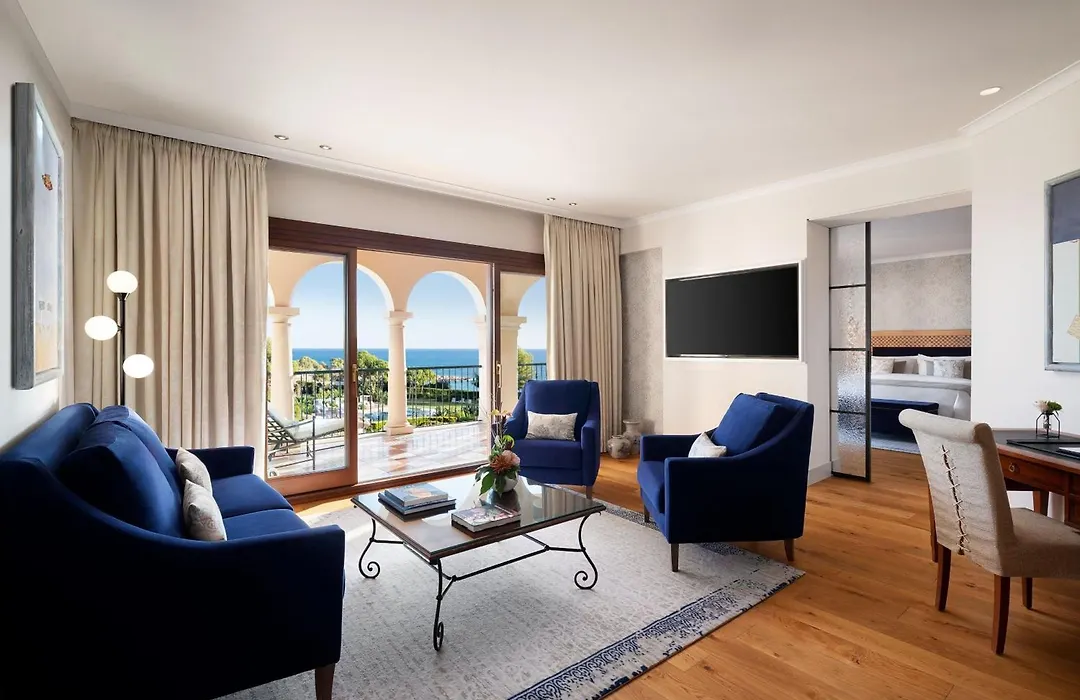 The St. Regis Mardavall Mallorca Resort-1