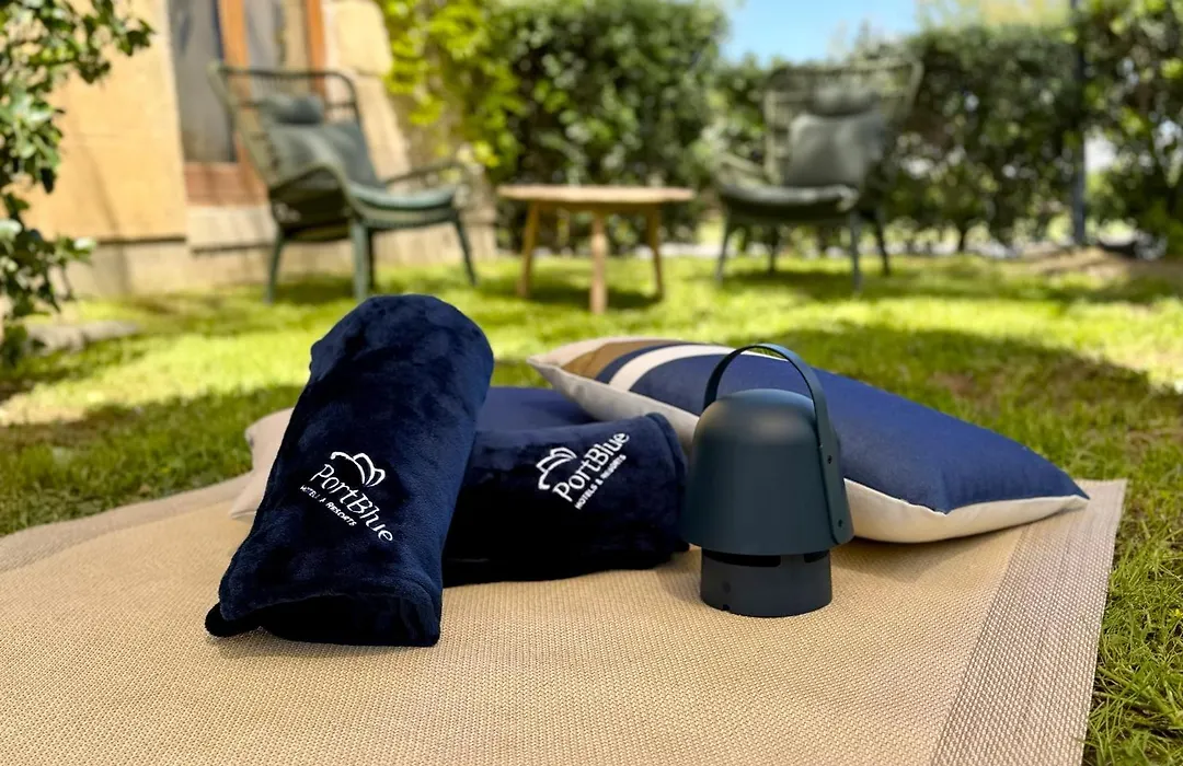 Portblue Club Pollentia Resort & Spa-1