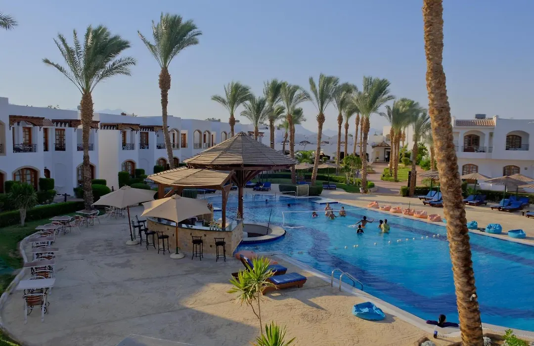 Coral Hills Resort Sharm El-Sheikh-1