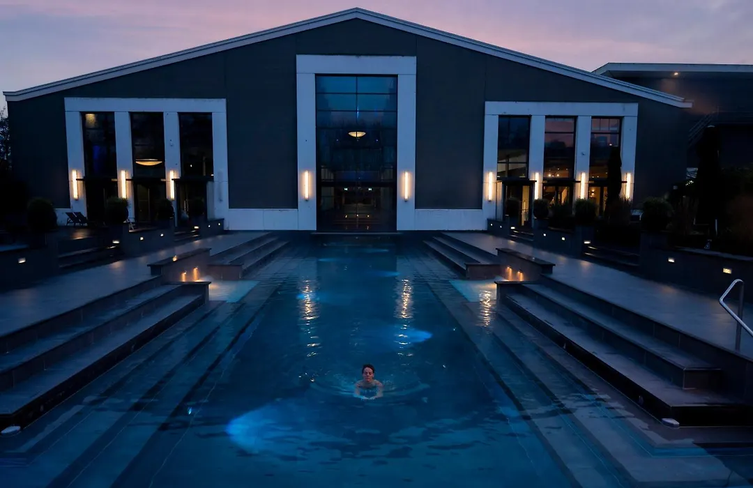Hotel&Wellness Zuiver-1