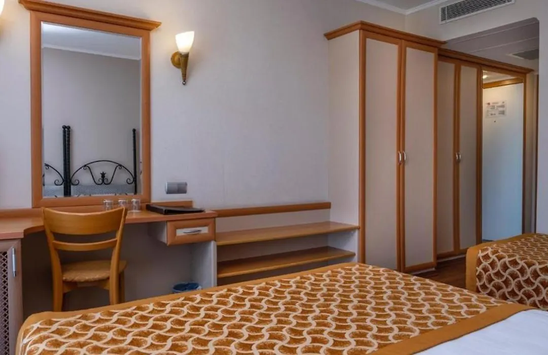 Pine House By Werde Hotels-1