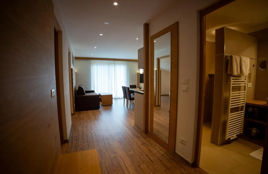 Apartments Oberdorner-1