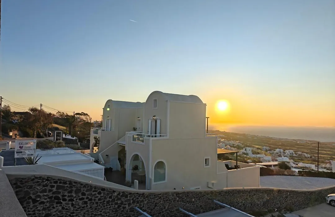 Kiklamino Sunset Suites-1