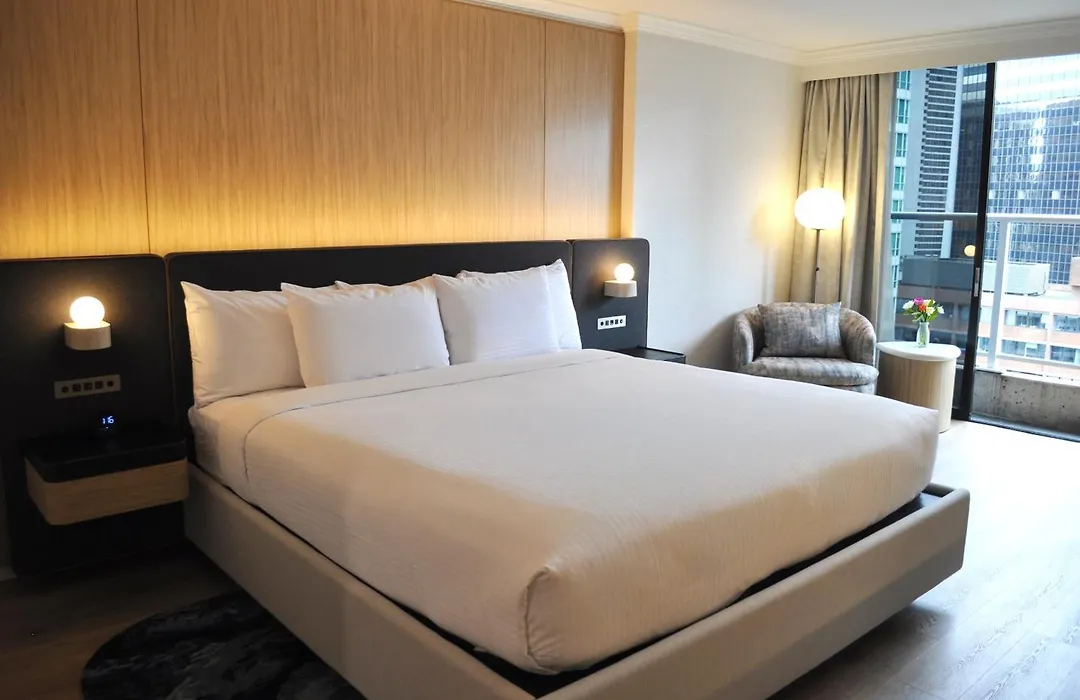 Pinnacle Hotel Harbourfront-1