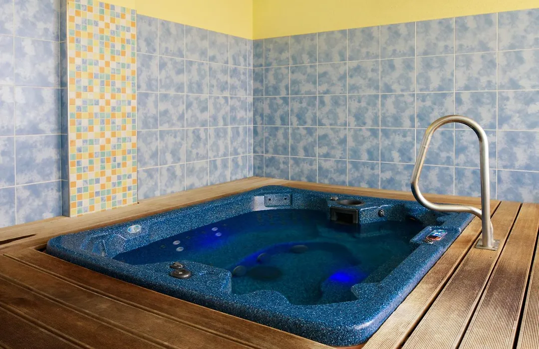 Sportpenzion Pohoda B&B-1