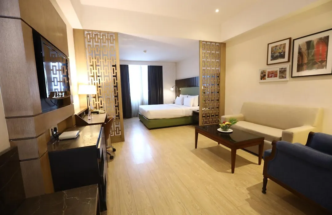 Best Western Plus Jalandhar-1