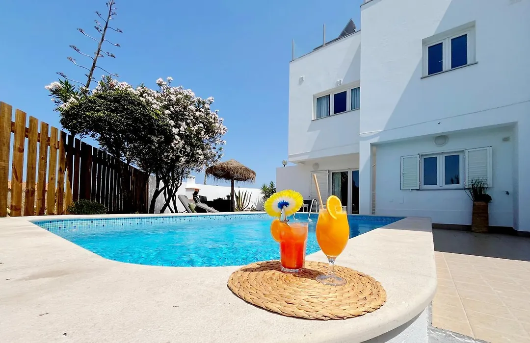 Duna Parque Beach Club - Duna Parque Group-1