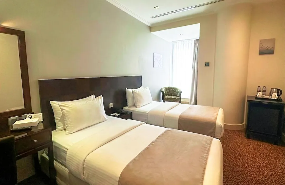 Ayass Hotel-1