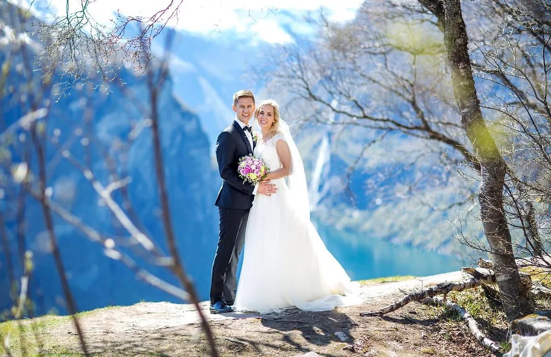 Hotel Union Geiranger Resort&Spa-1