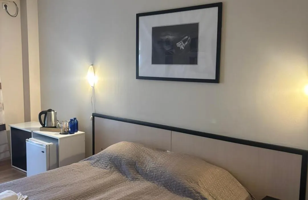 Hanovete Hotel-1
