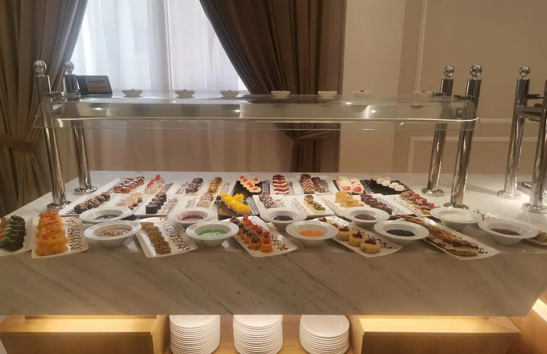 Jewel Glorious Hotel-1