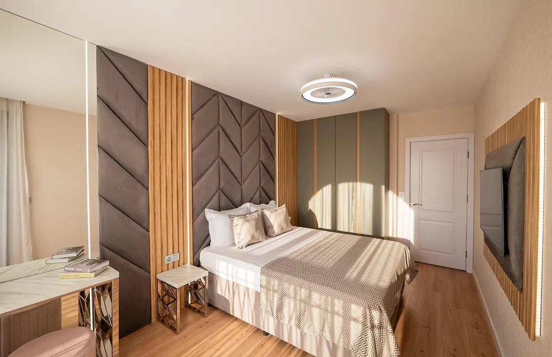 Harmony Suites - Dream Island-1