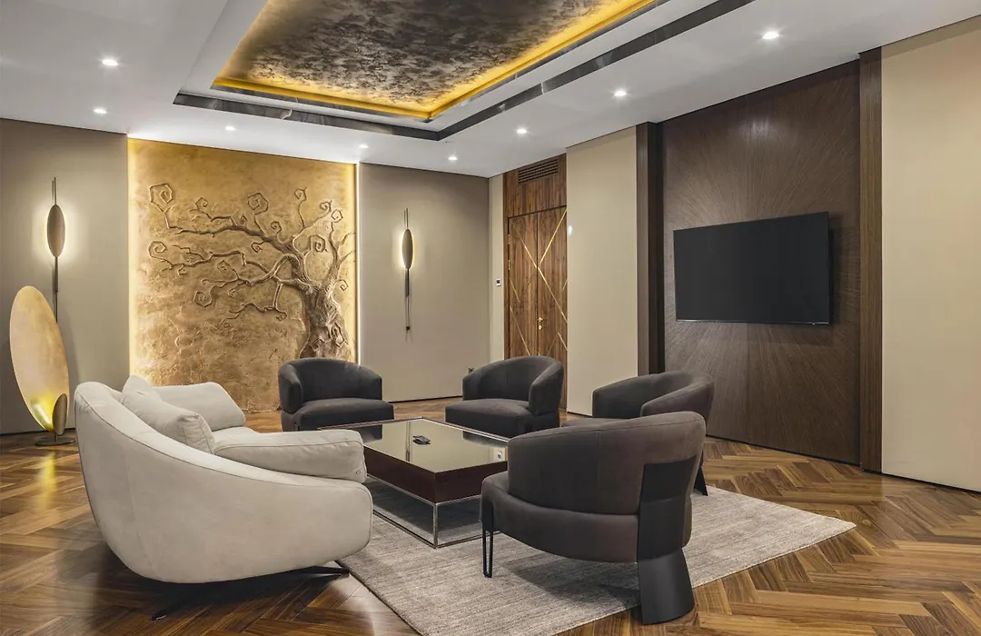 Hilton Astana-1