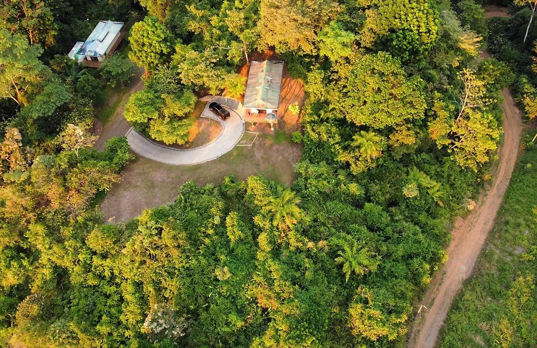 Villa Vista Hermosa - With Breathtaking Ocean View & Wifi-1