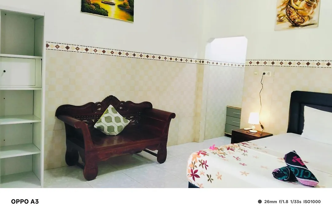 Citiz'S House-1