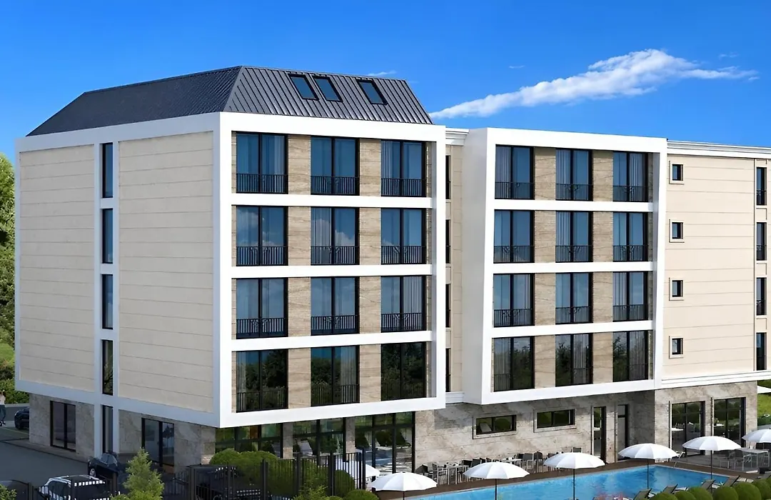 Hotel Magnific-1